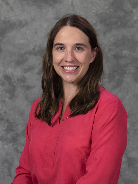Profile photo of  Alaina M Burghardt