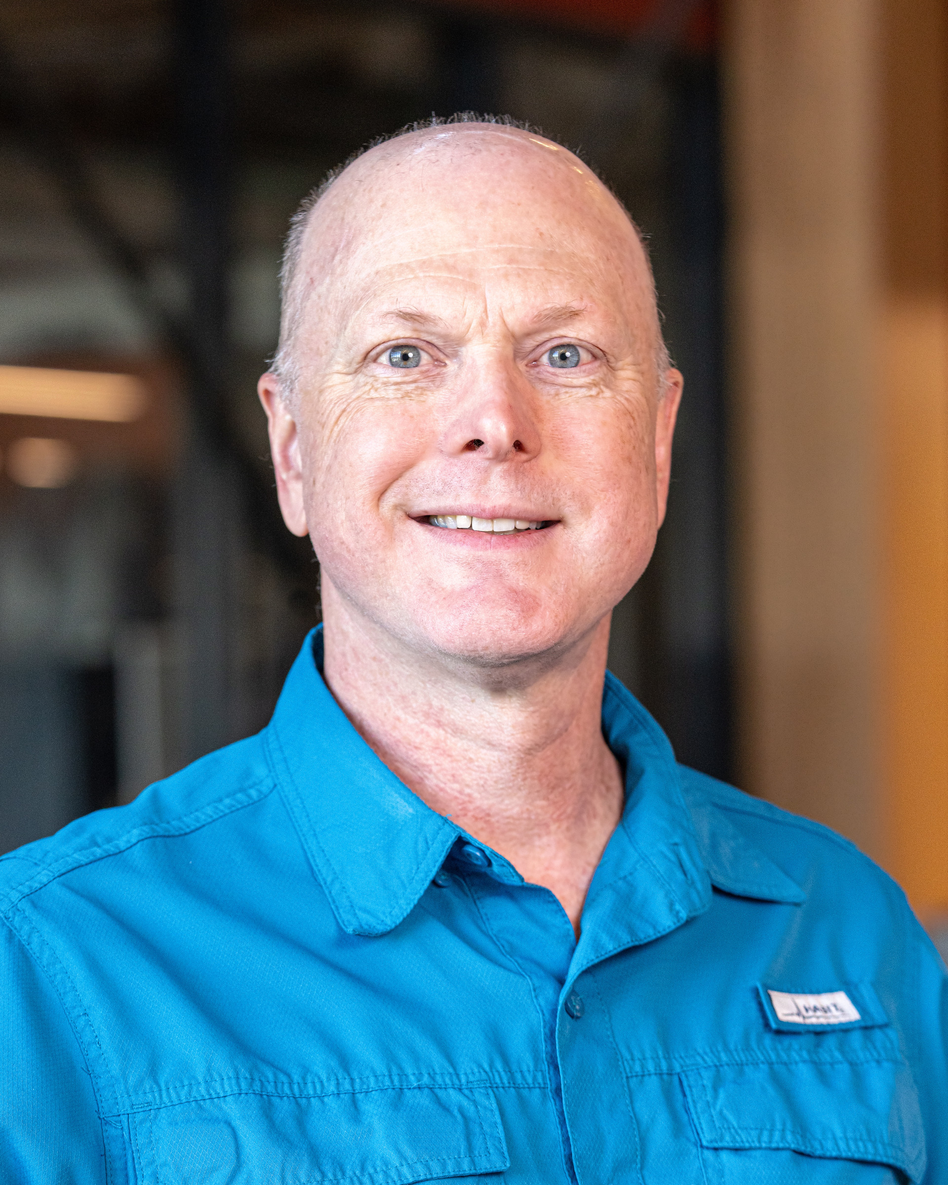 Profile photo of  Daniel R Burk