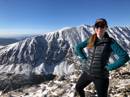 Profile photo of  Cynthia M Fiser