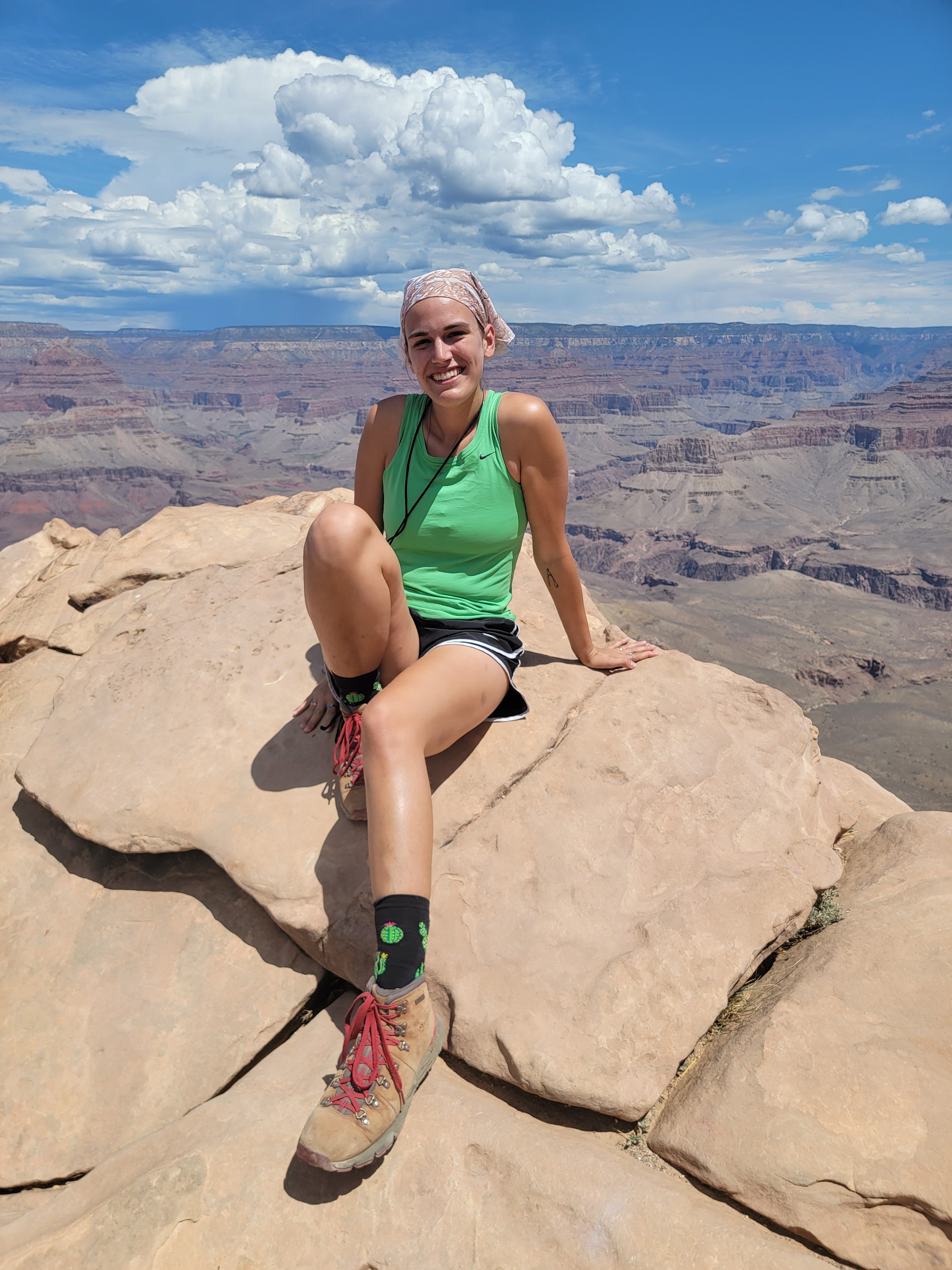 Profile photo of  Cheyenne Hibbitts Kleiner