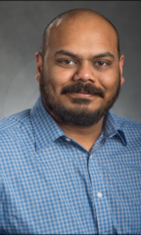 Profile photo of  Sunil Kishore Chakrapani