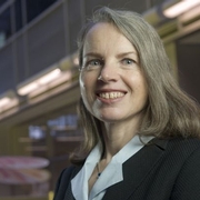 Profile photo of  Wendy Champness