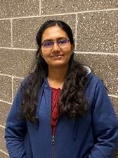 Profile photo of  Shramana Chatterjee