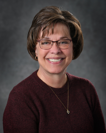 Profile photo of  Teri Lynn Compeau