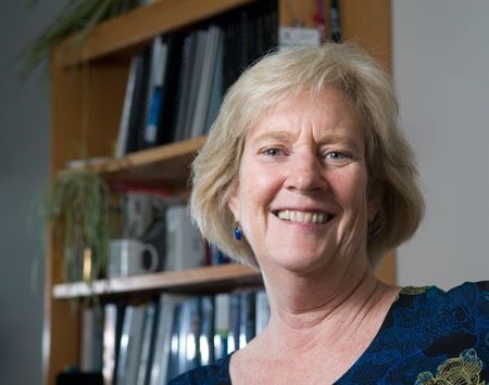 Profile photo of  Susan E Conrad