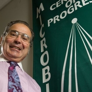 Profile photo of  Tom Corner