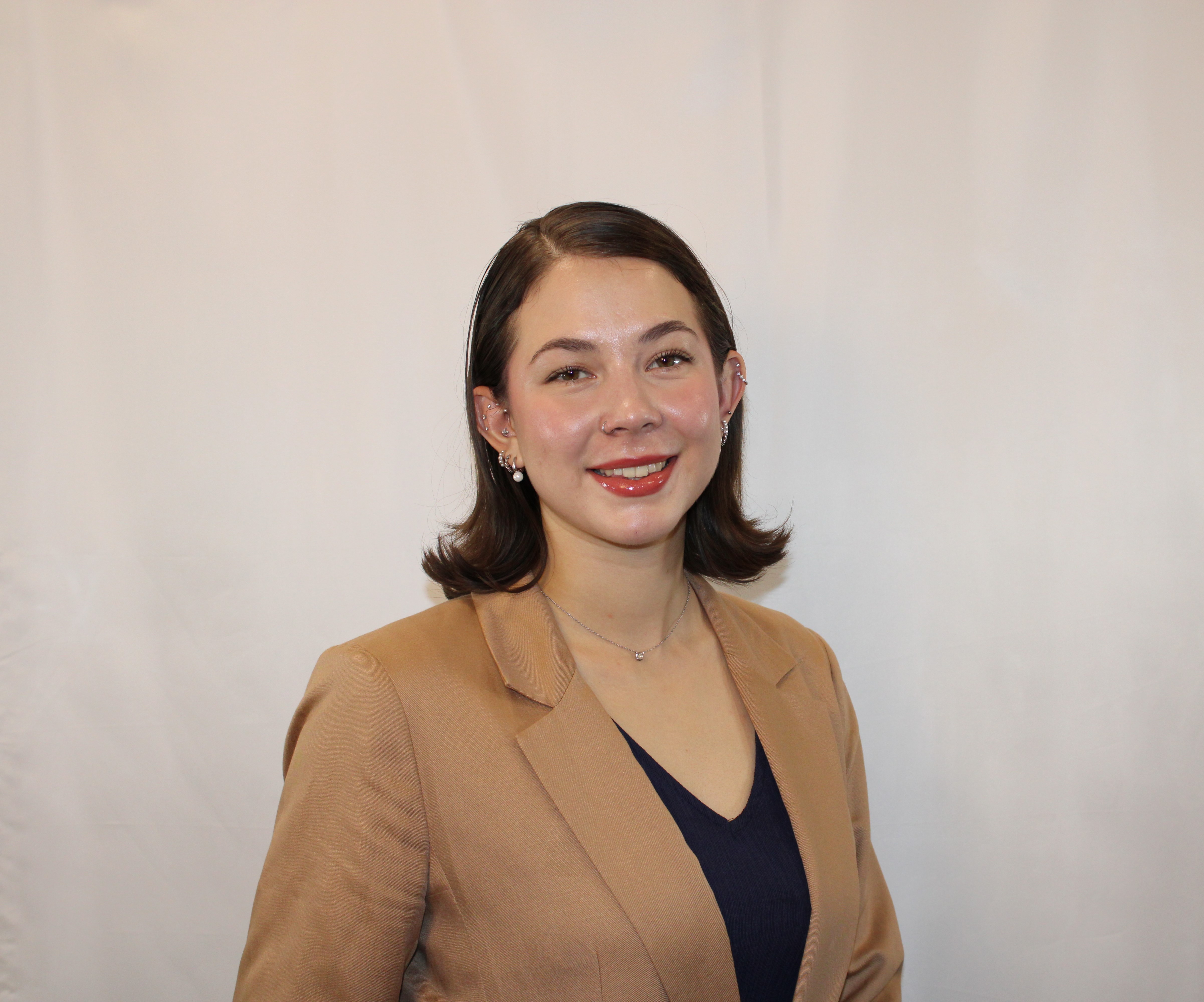 Profile photo of  Cristiana Martinez