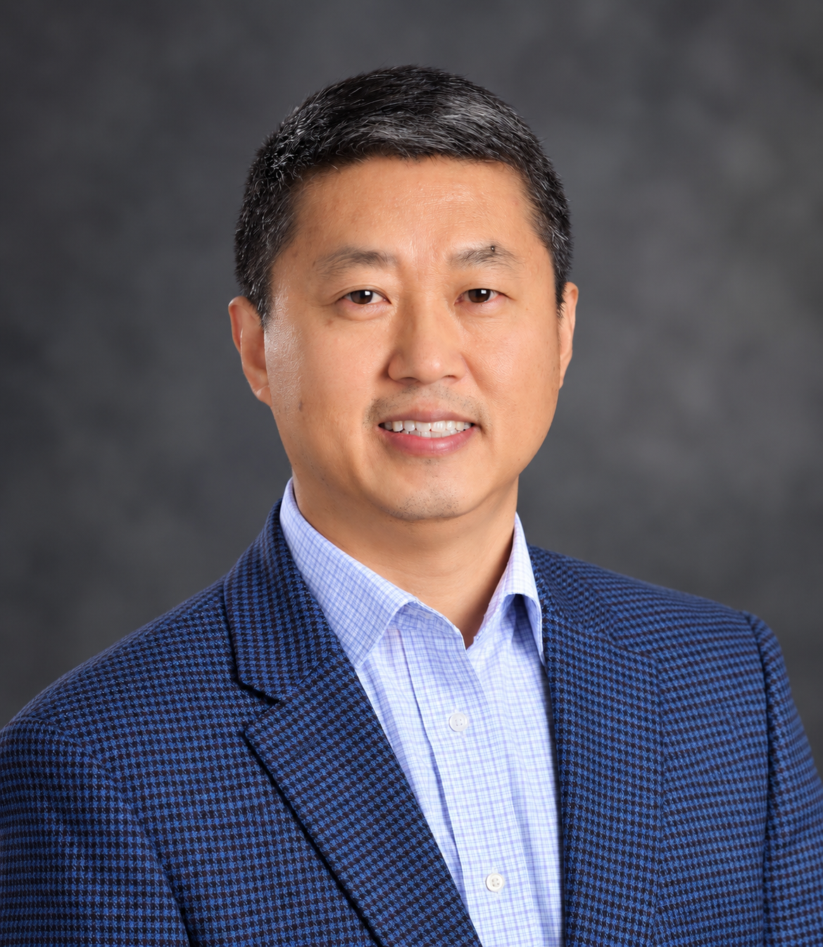 Profile photo of  Yuehua Cui