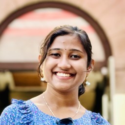 Profile photo of  Devika Padmakumar
