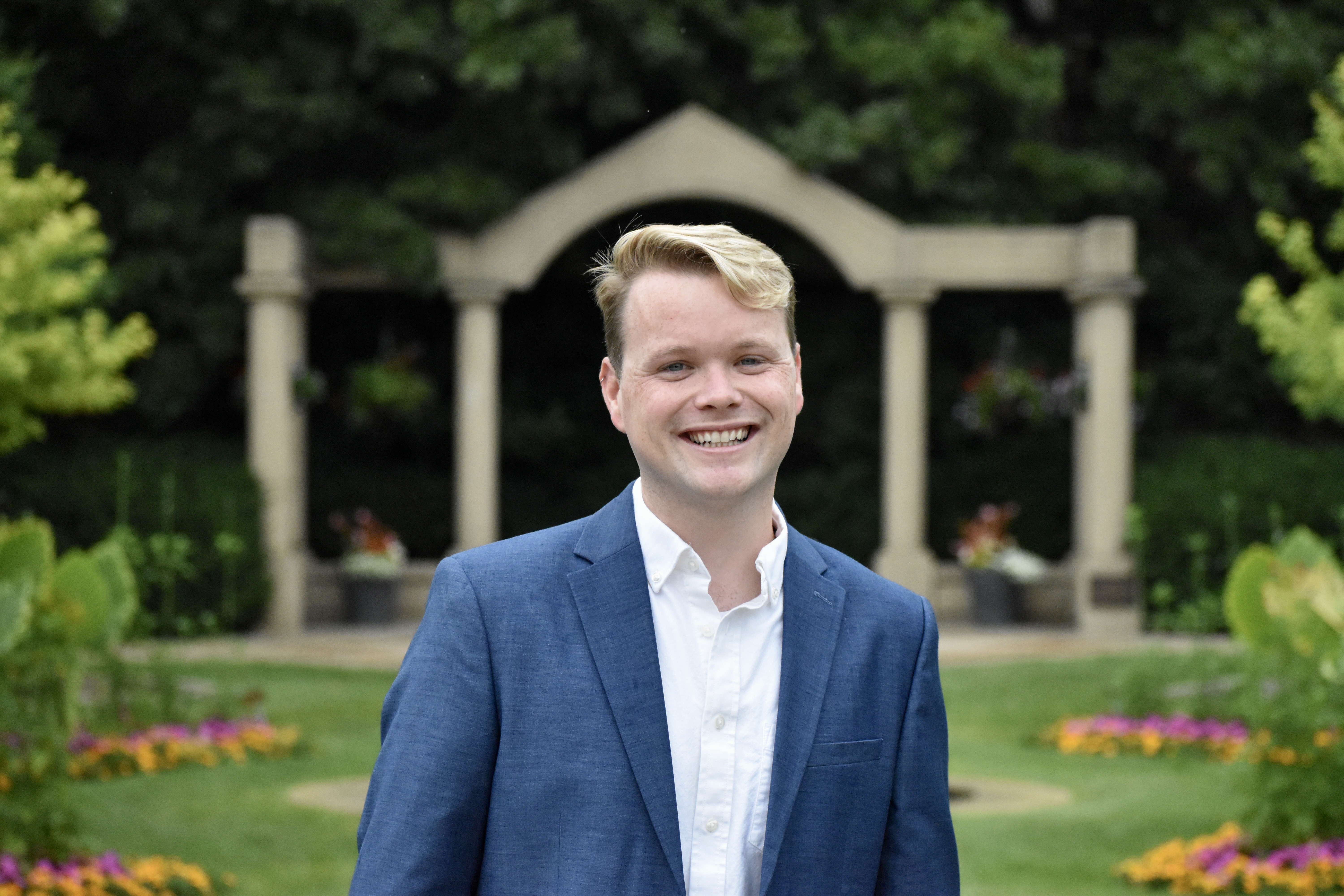 Profile photo of Matthew E Dwyer