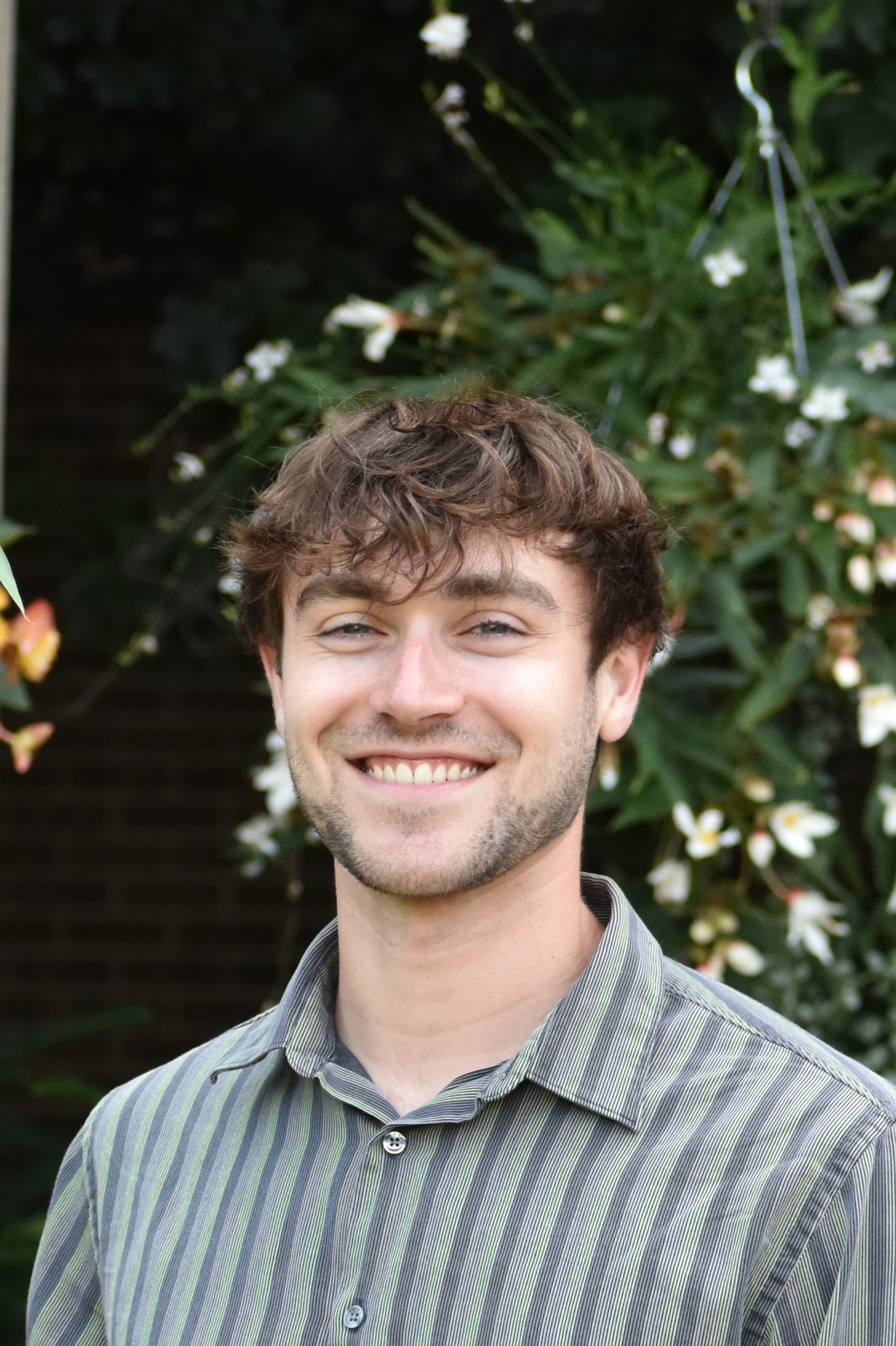 Profile photo of  Elliot Braun