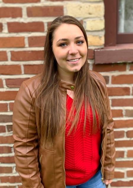 Profile photo of  Danielle Isabel Matuszak