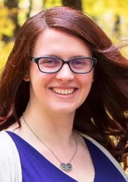 Profile photo of  Emily Dolson