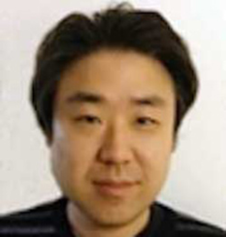 Profile photo of  Sang-Jin Kim