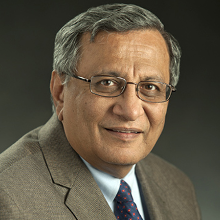 Profile photo of  Satish Udpa