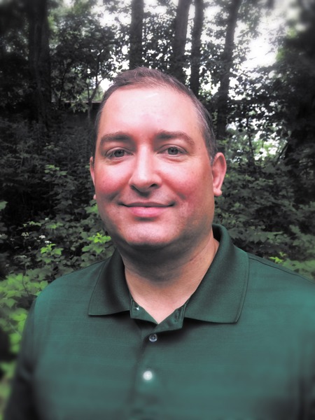 Profile photo of  Scott T Fitzpatrick