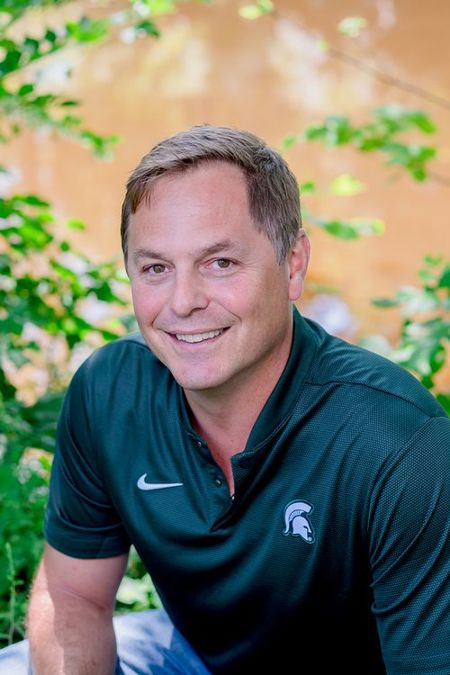 Profile photo of M. Eric Benbow