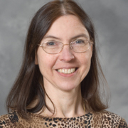 Profile photo of  Magdalena Felczak