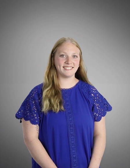Profile photo of  Kelly Elise Bonekamp
