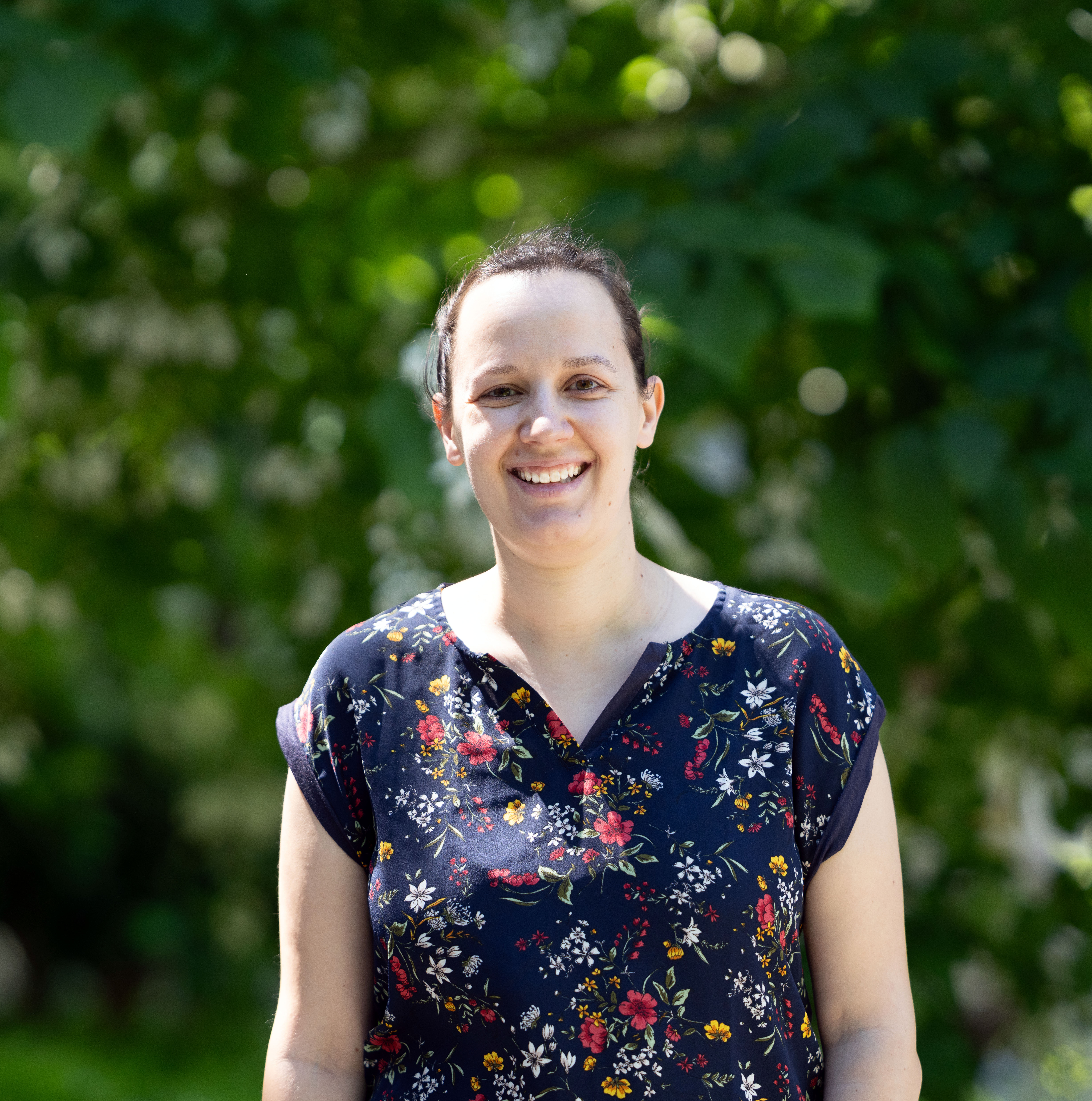 Profile photo of  Christina Fitzsimmons