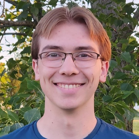Profile photo of  Eric Fritschi