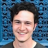 Profile photo of  Gabriel Nathan