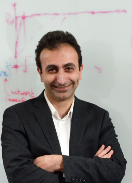 Profile photo of  George Ioannou Mias