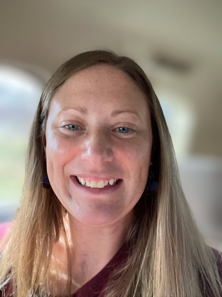 Profile photo of  Andrea Elizabeth Glassmire