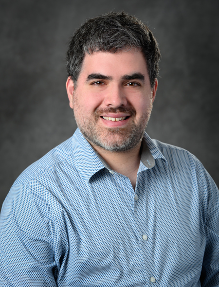Profile photo of  Nicholas Pasquale Goldblatt