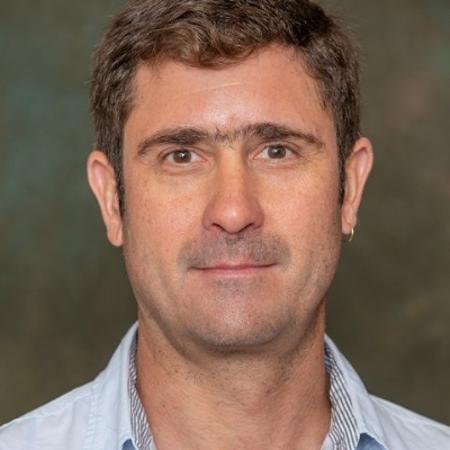 Profile photo of  Cedric Gondro