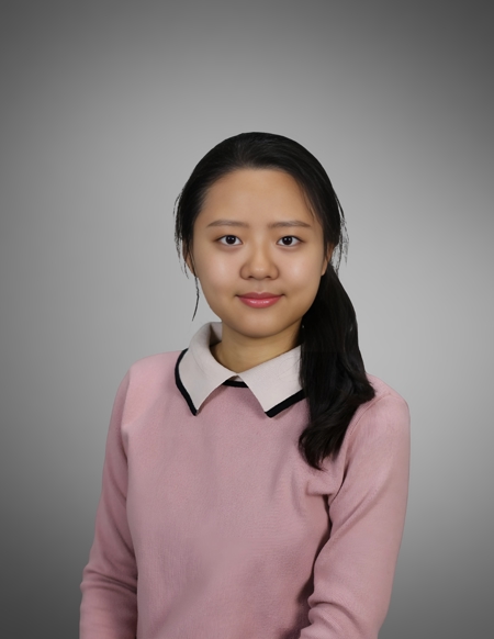 Profile photo of  Grace Lee