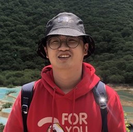 Profile photo of  Hao Yuan