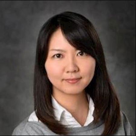 Profile photo of  Masako Harada
