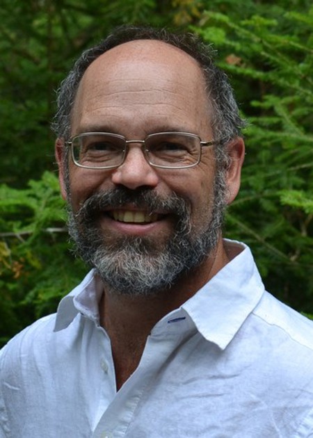 Profile photo of  Daniel Hayes
