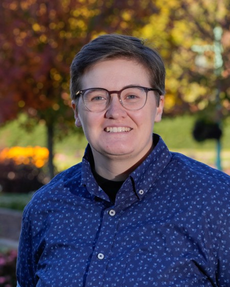 Profile photo of  Laurisa Ankley