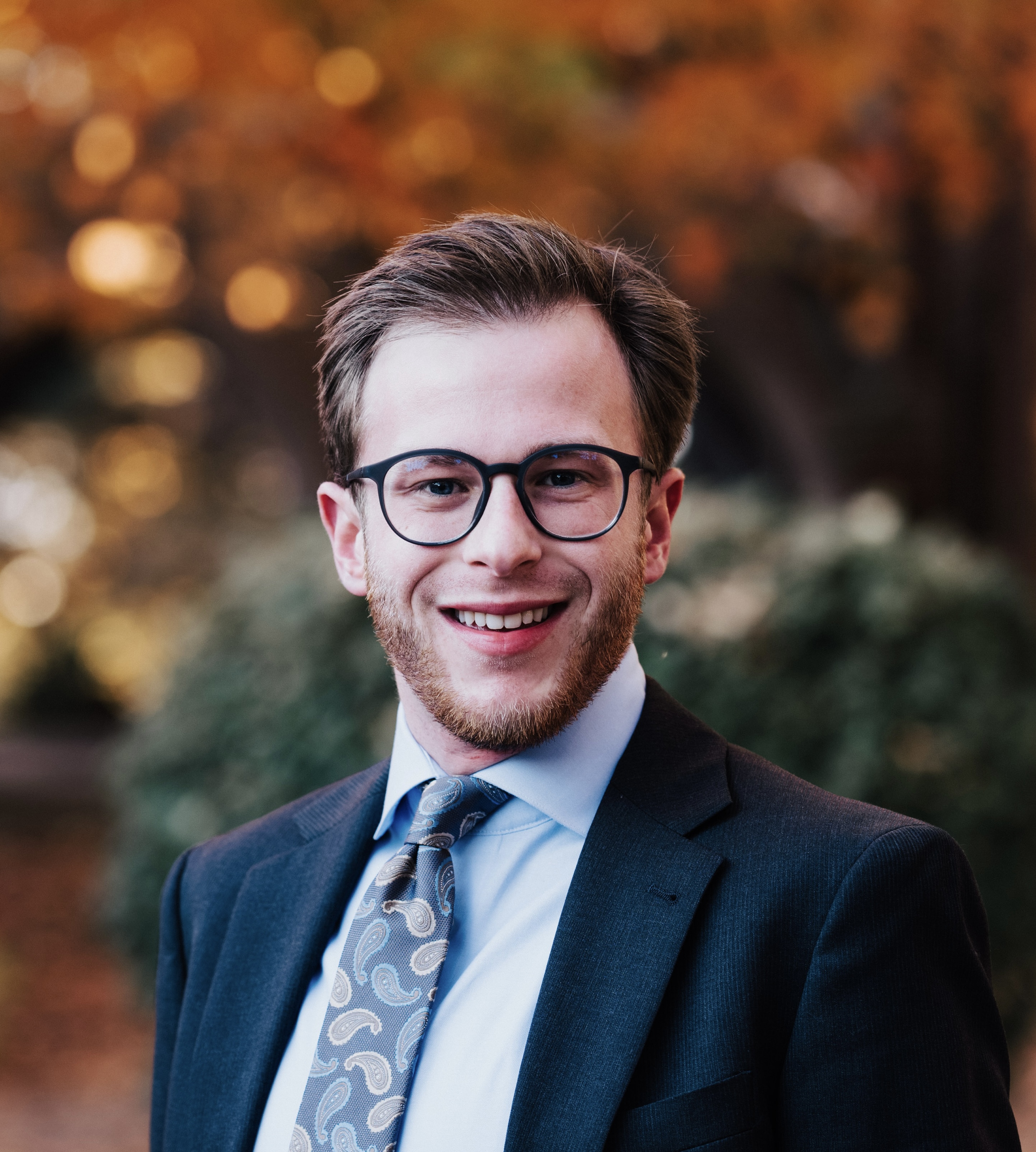 Profile photo of Jared Reiling