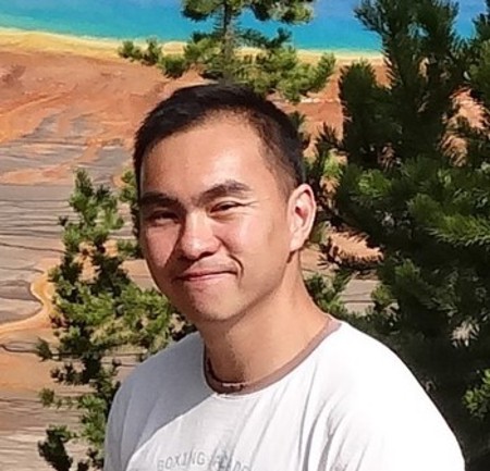 Profile photo of  Henry Chung