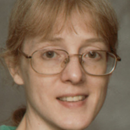 Profile photo of  Carrie B Hiser