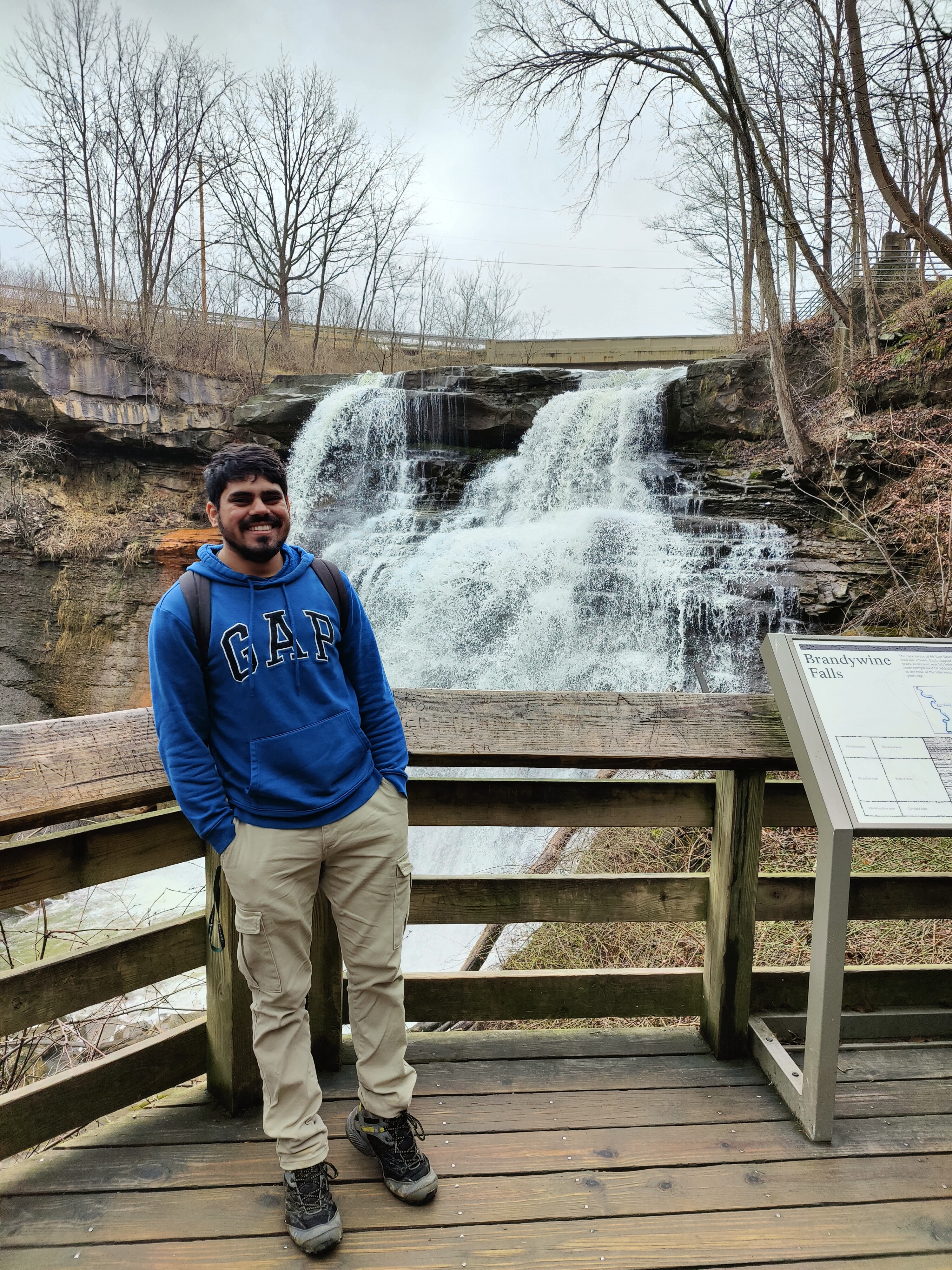 Profile photo of  Avinash Roy