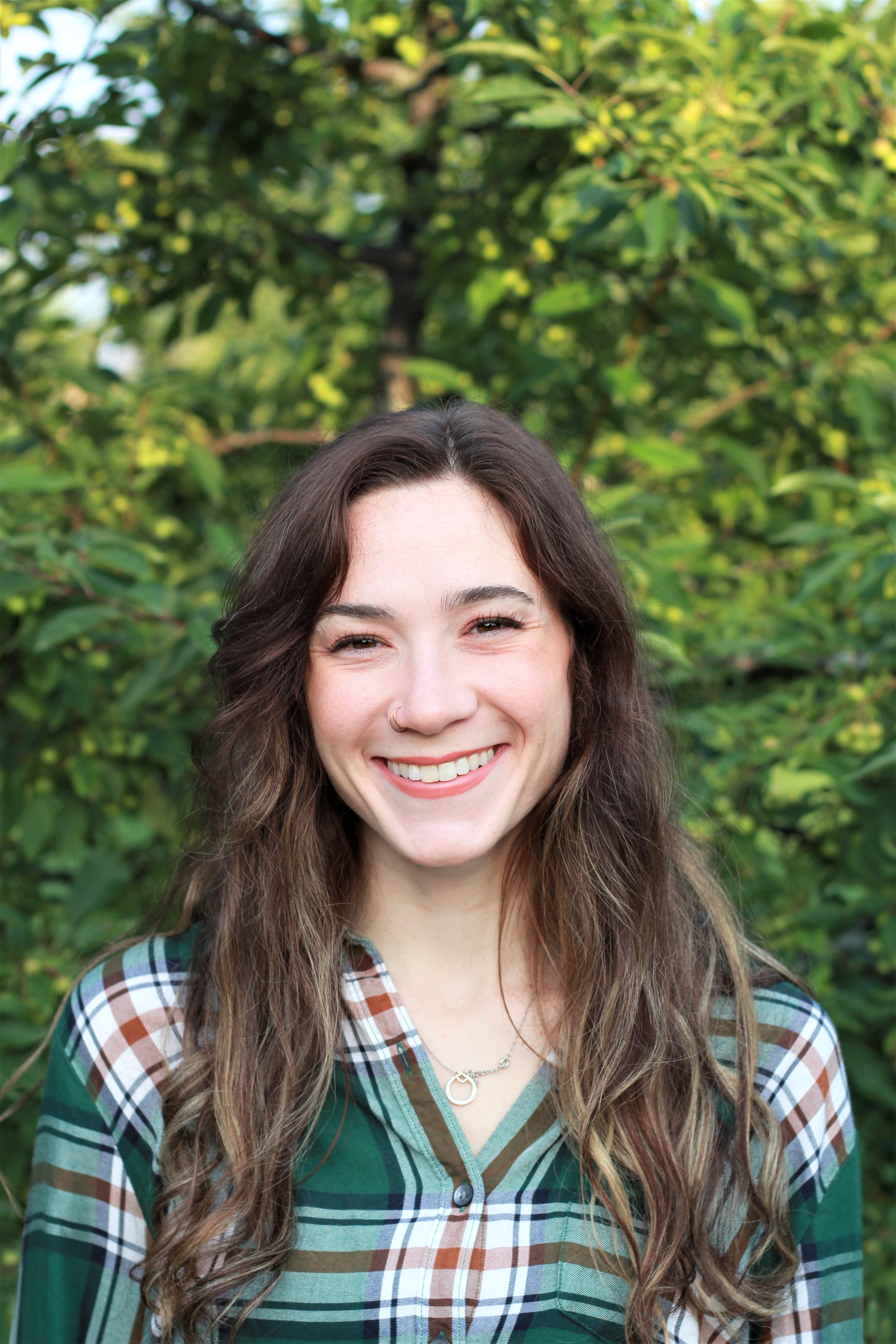 Profile photo of Madeline Rae Sigler