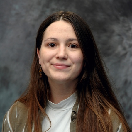 Profile photo of  Nina Ratusznik