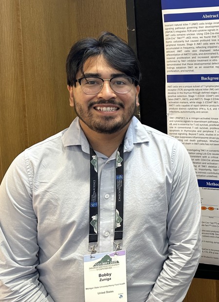 Profile photo of  Bobby Zuniga