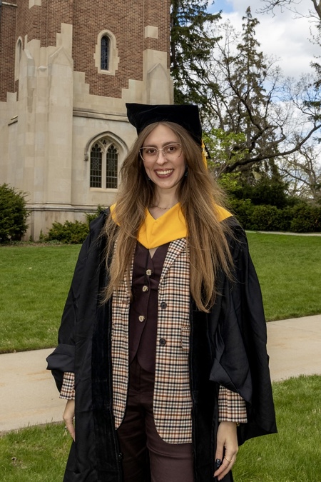 Profile photo of  Sierra Casten