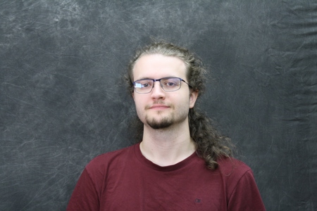 Profile photo of  Colin William Fairbourn