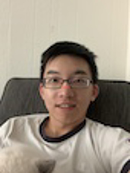 Profile photo of  Pengfei He