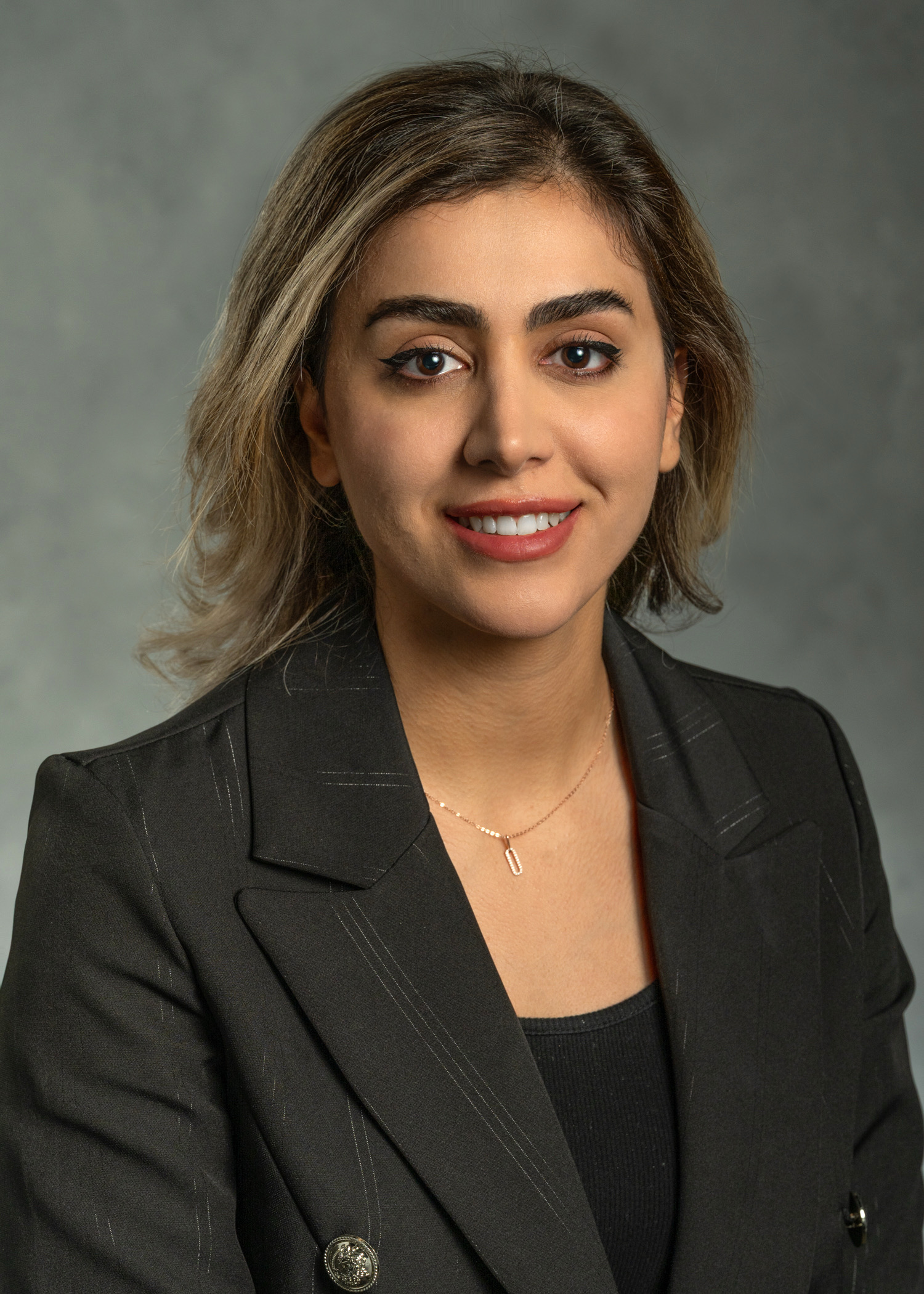 Profile photo of  Hoda Nouri