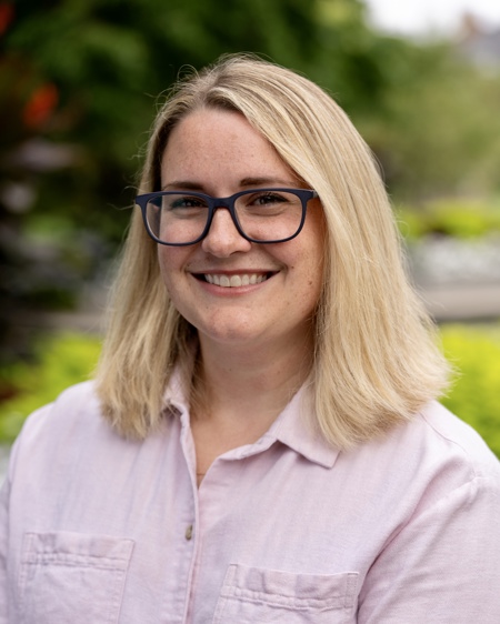 Profile photo of  Jennifer Lauren Freitas