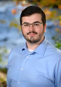 Profile photo of  Jeremy Robert Rapp