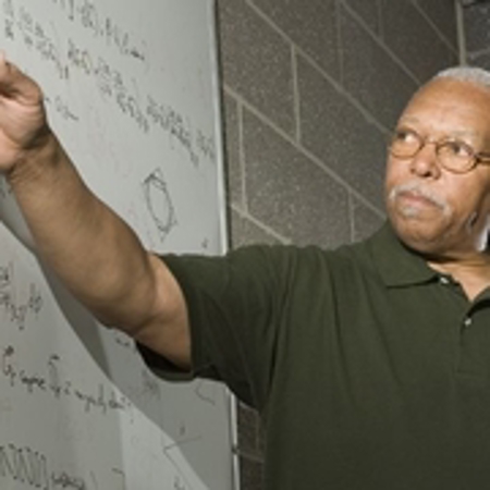 Profile photo of  Julius Jackson