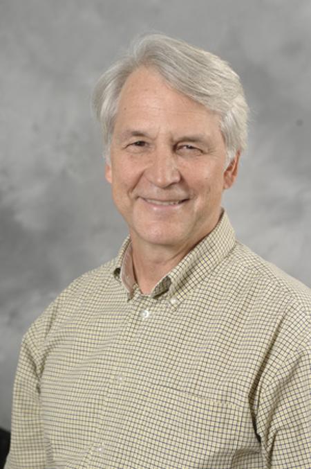 Profile photo of  R. Jan Stevenson